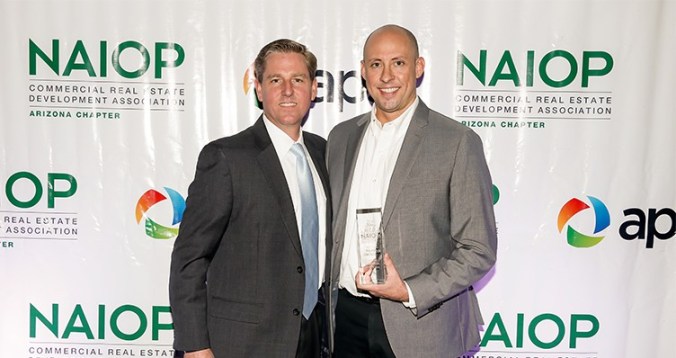 2016 Best Of NAIOP