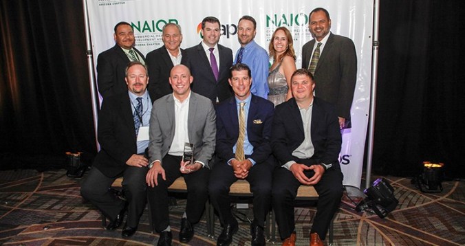 2016 Best Of NAIOP