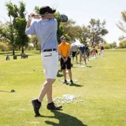 Chandler Compadres Golf Classic