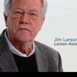 Jim Larsen