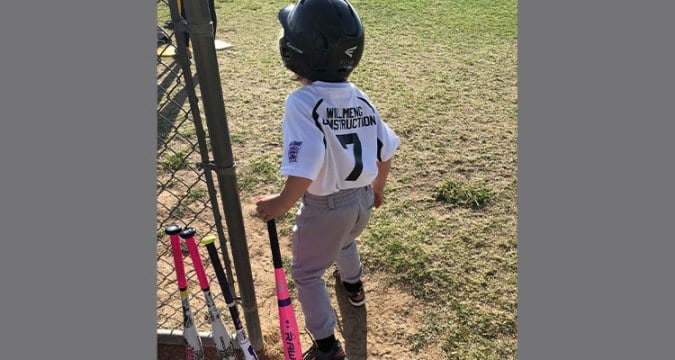 Willmeng Youth Sports - Tee Ball