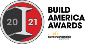 build america award