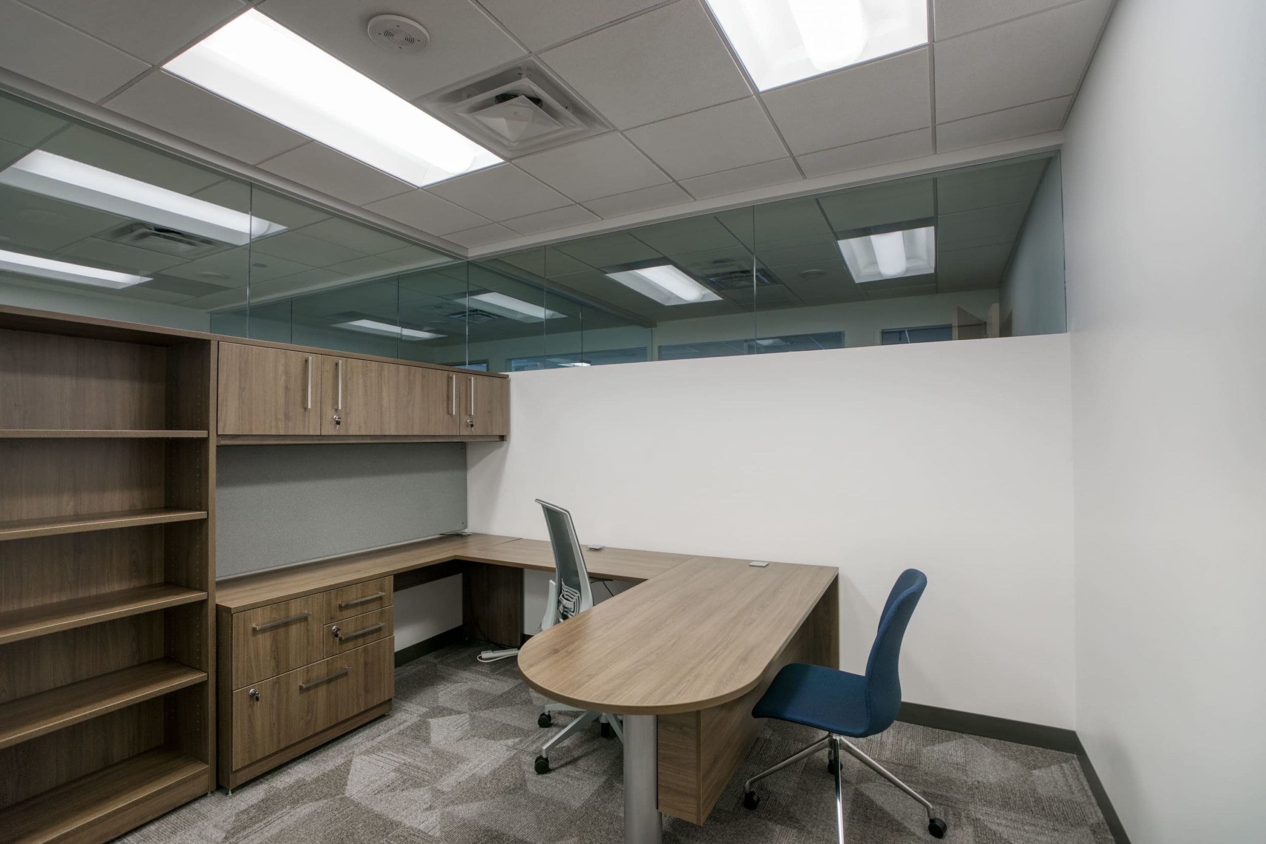 Brown & Caldwell Willmeng Construction
