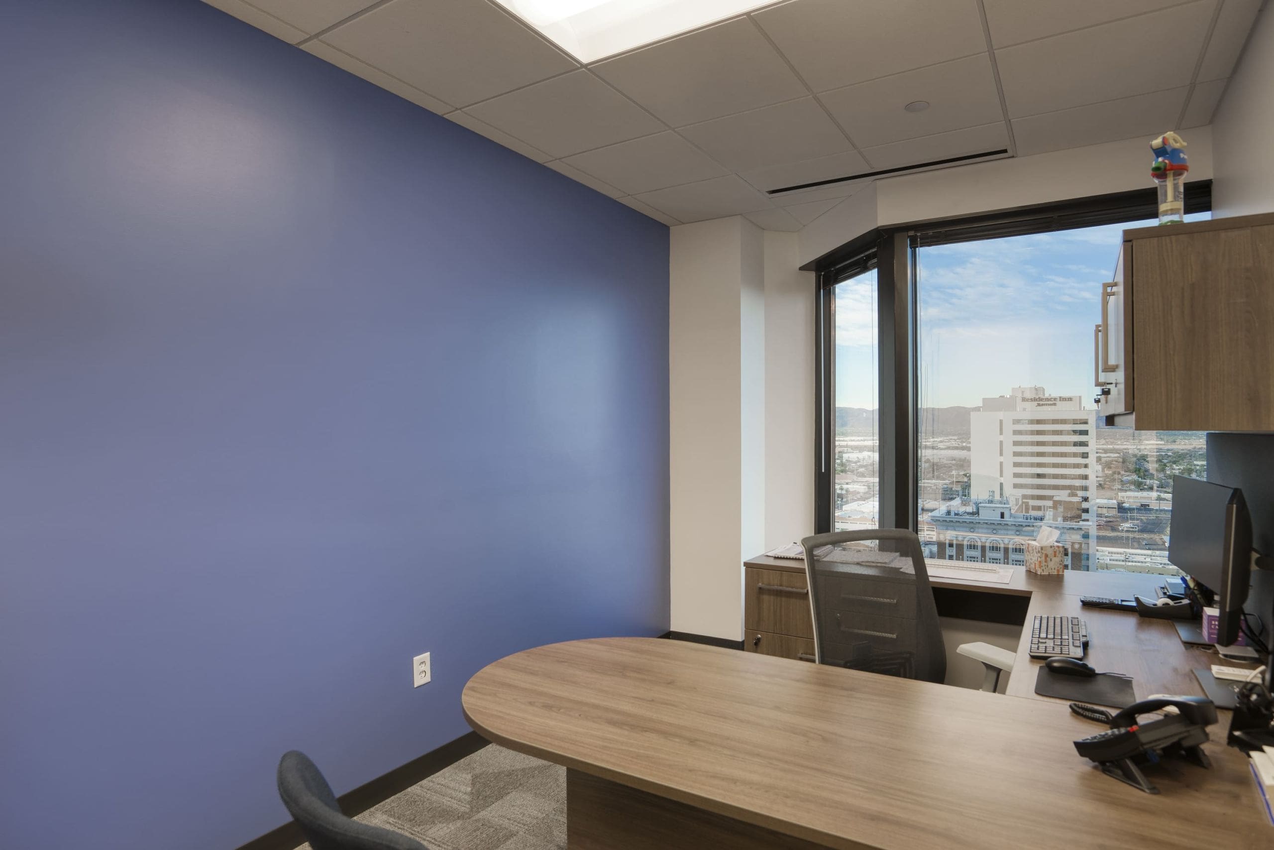 Brown & Caldwell Willmeng Construction