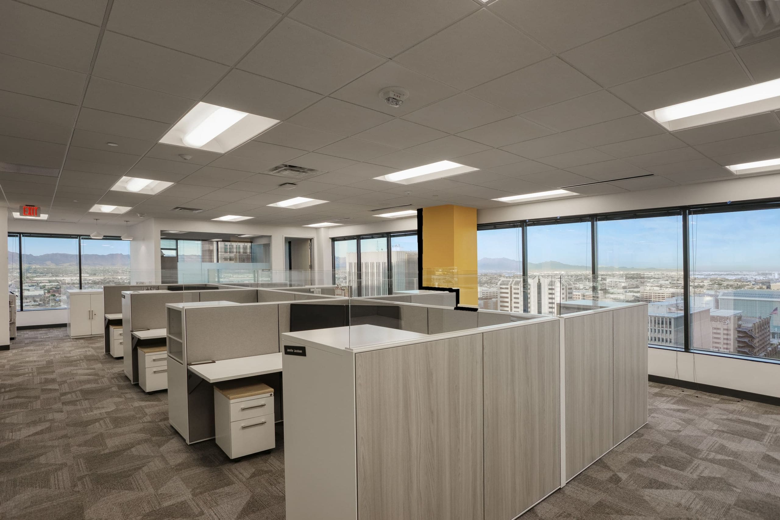 Brown & Caldwell Willmeng Construction