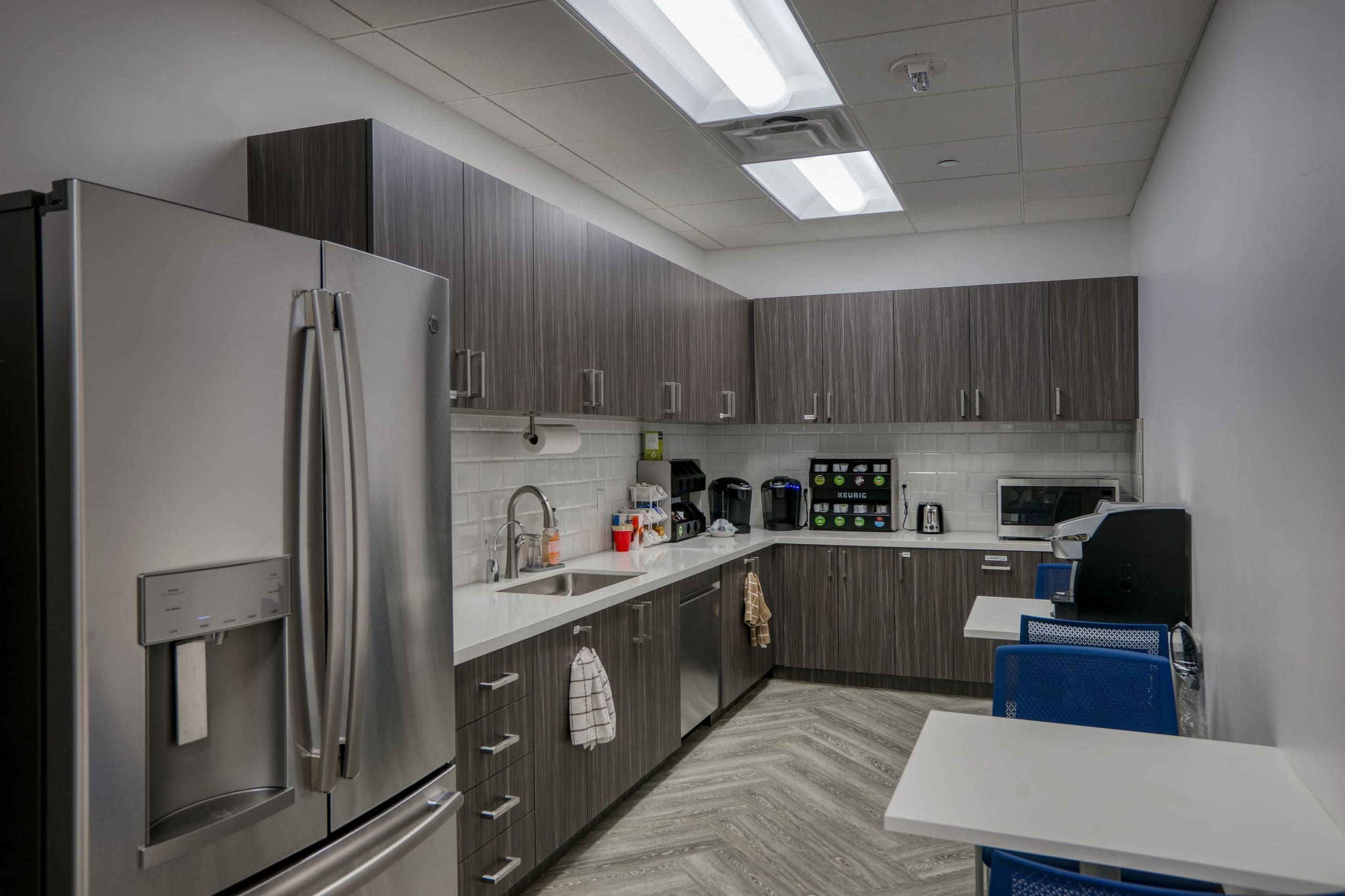 Brown & Caldwell Willmeng Construction