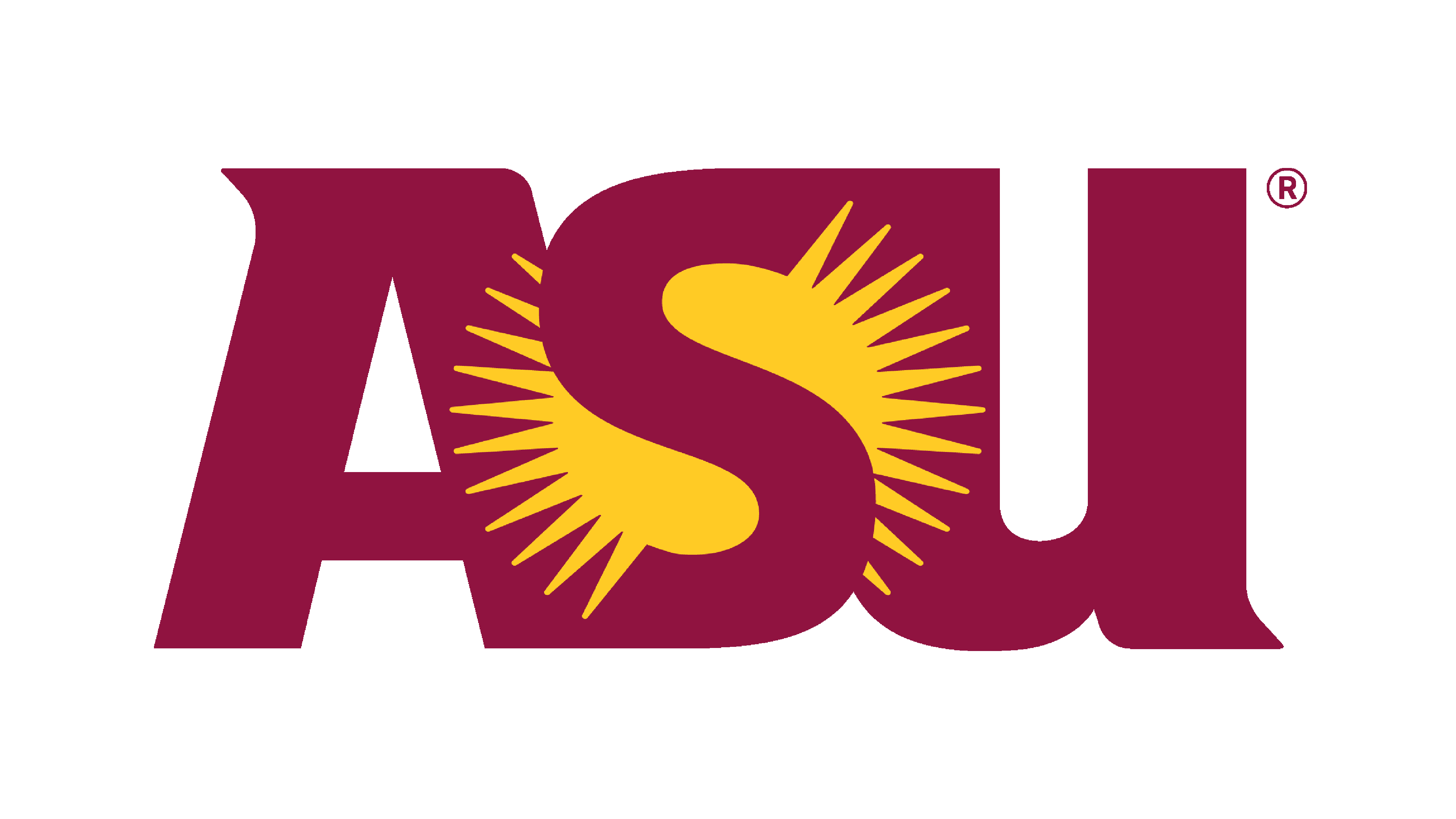 Arizona State University JOC2 logo.
