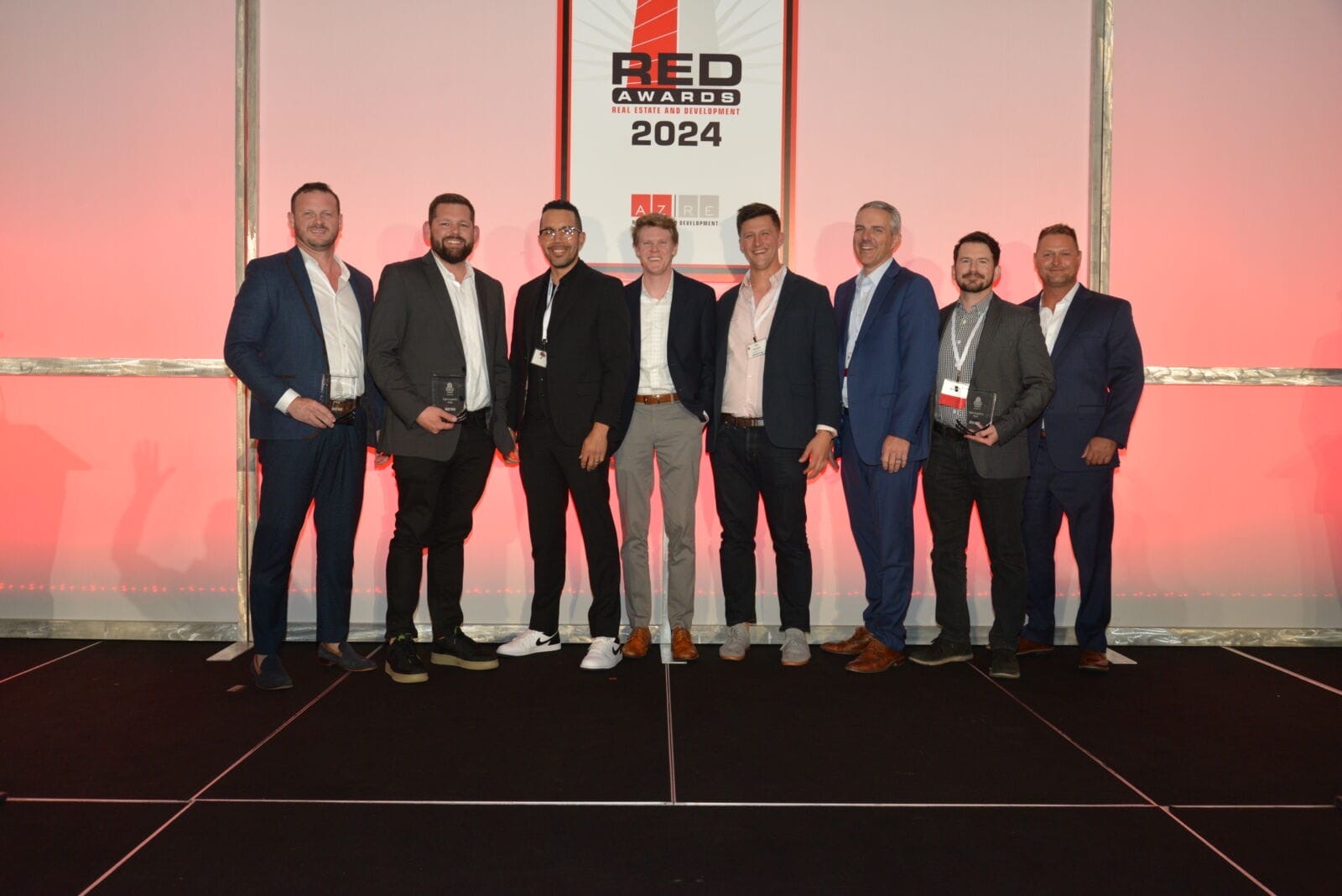 2024 RED Awards